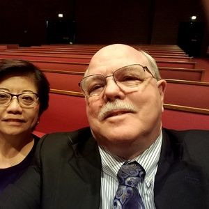 Meet your Posher, Bobby